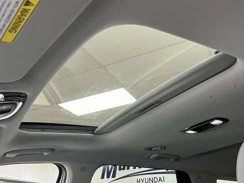 Used 2025 Hyundai Palisade SEL FWD image 15