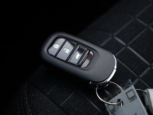 New 2026 Honda HR-V LX image 27