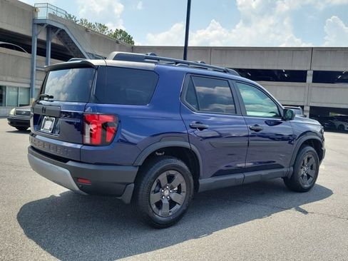 Used 2026 Honda Passport RTL image 5