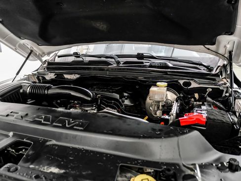 Used 2020 RAM 1500 Rebel w/ Rebel Level 1 Equipment Group image 44