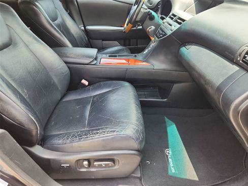 Used 2010 Lexus RX 350 2WD image 26