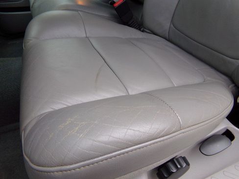 Used 2001 Ford F150 Lariat image 30