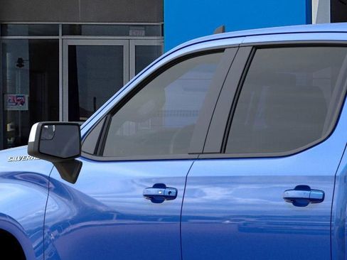 New 2026 Chevrolet Silverado 1500 LT image 12