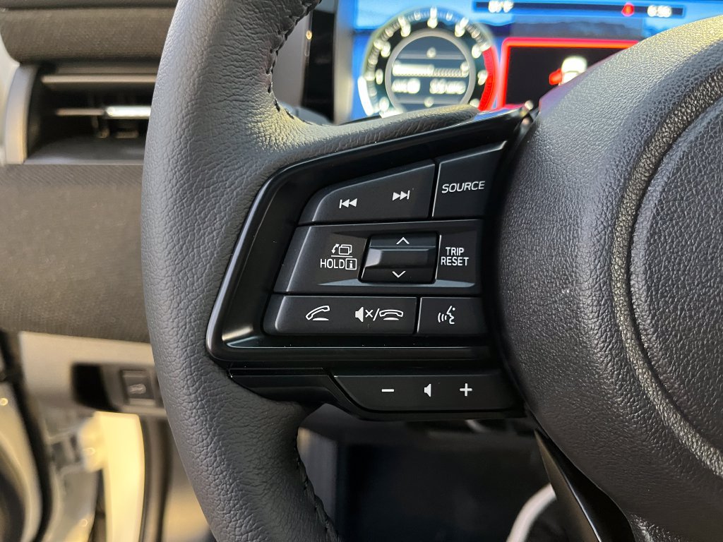 New 2026 Subaru Outback Limited XT AWD/4WD image 18