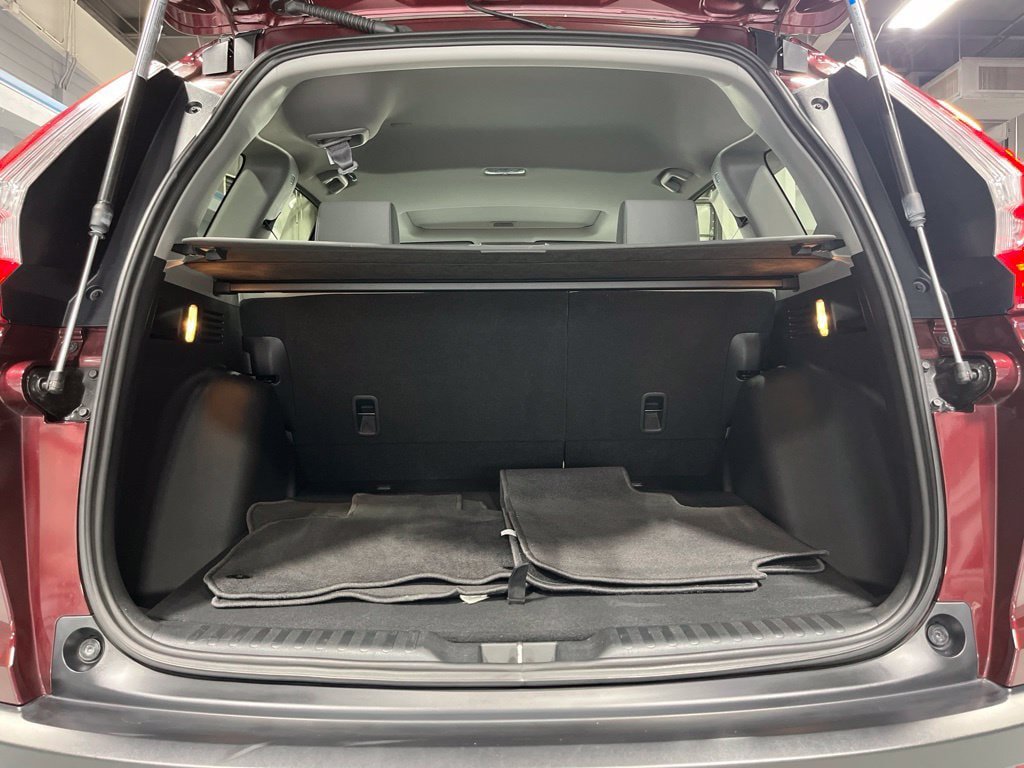 Used 2019 Honda CR-V EX image 34