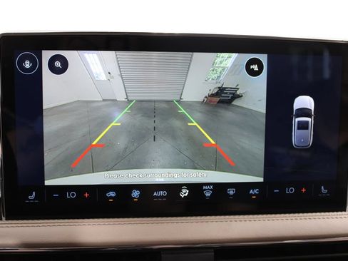 Used 2023 Lincoln Corsair FWD image 53