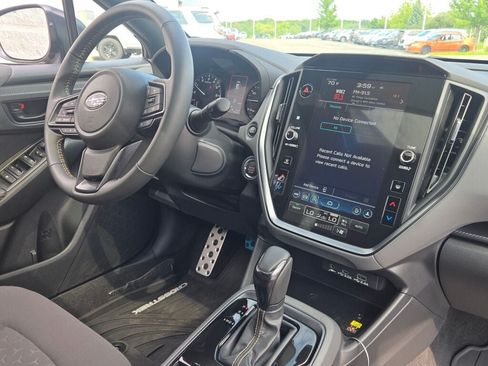 Certified 2025 Subaru Crosstrek 2.5i Sport AWD/4WD image 8