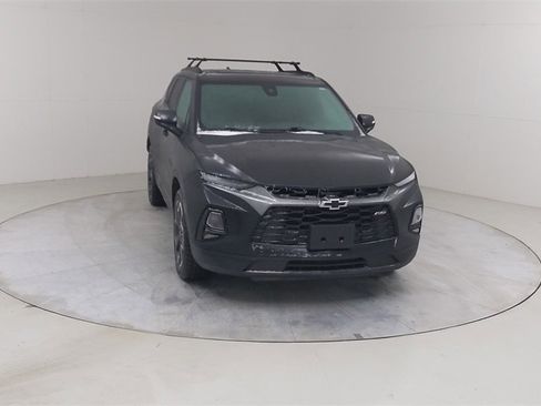 Used 2022 Chevrolet Blazer RS image 10