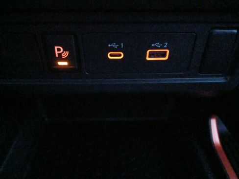 Used 2023 Nissan Frontier PRO-4X w/ Technology Package image 5