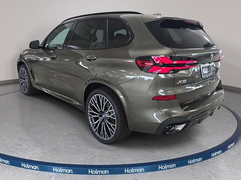 New 2026 BMW X5 sDrive40i RWD image 7