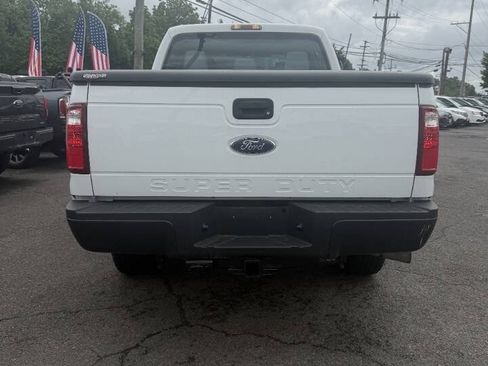 Used 2014 Ford F250 XL w/ Snow Plow Prep Package AWD/4WD image 20