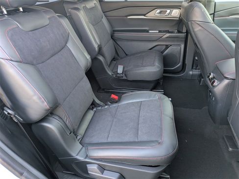 New 2026 Ford Explorer ST w/ Sun And Sound Package image 21