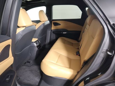 Certified 2025 Lexus RX 350 350 image 21