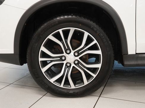 Used 2017 Mitsubishi Outlander Sport ES image 15