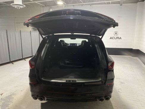 Used 2024 Acura MDX Type S image 19