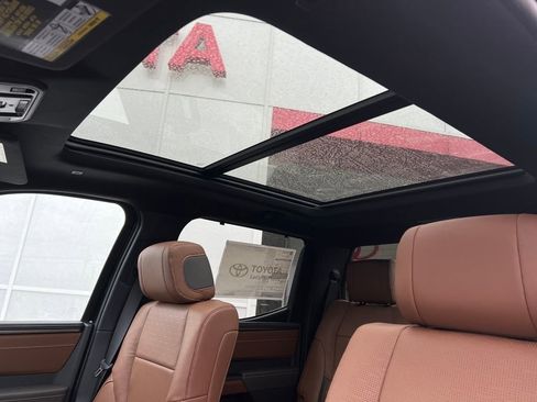 New 2026 Toyota Tundra 1794 Edition image 24