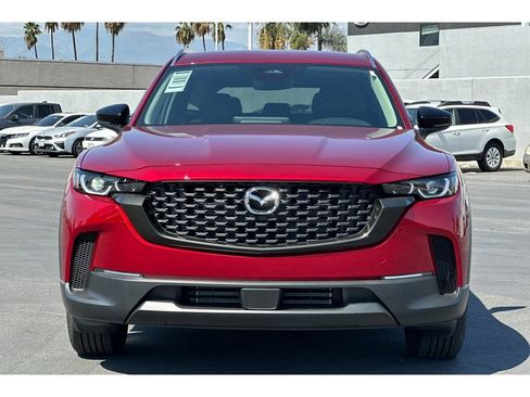 New 2025 MAZDA CX-50 AWD 2.5 S w/ Weather Package image 3