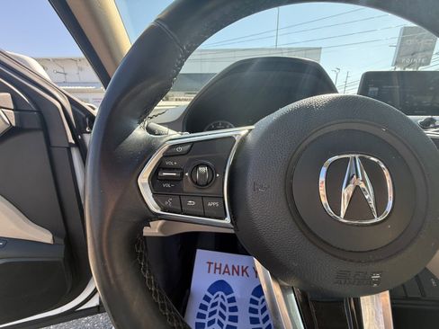 Used 2019 Acura RDX AWD image 19