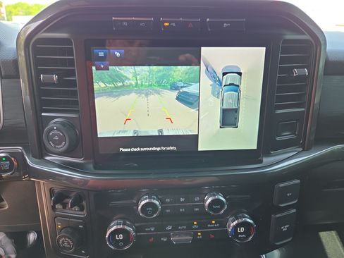 Used 2021 Ford F150 XLT w/ Equipment Group 302A High AWD/4WD image 22