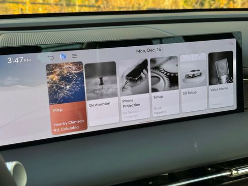 Used 2025 Genesis G80 2.5T image 30