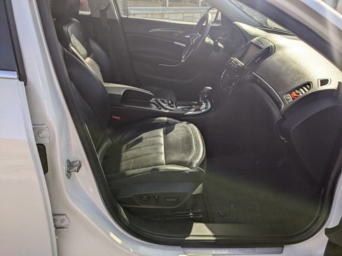 Used 2014 Buick Regal Premium FWD image 13