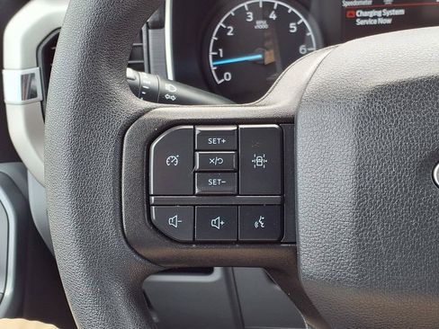 Used 2023 Ford F150 XLT AWD/4WD image 14