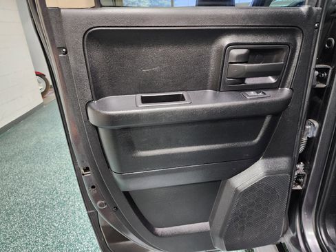 Used 2019 RAM 1500 Express w/ Wheel & Sound Group image 20