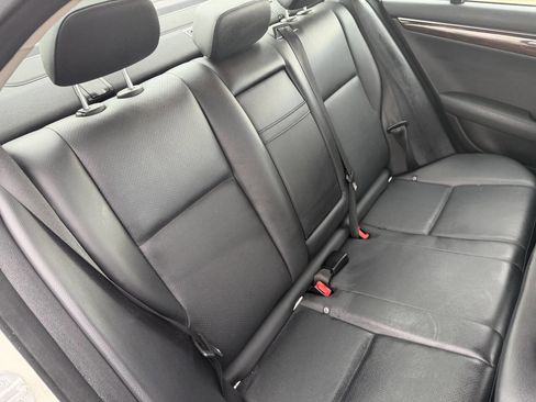 Used 2012 Mercedes-Benz C 300 4MATIC Sedan image 23
