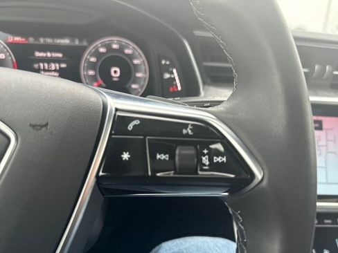 Used 2025 Audi A6 Premium Plus image 28