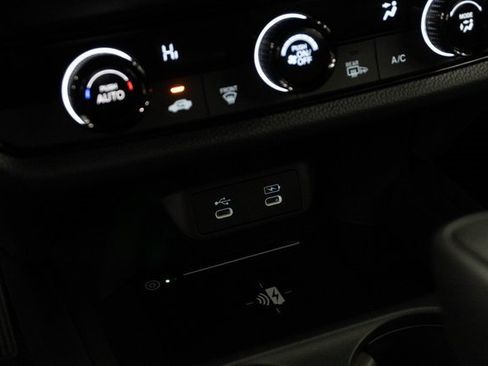 New 2026 Honda HR-V Sport image 24