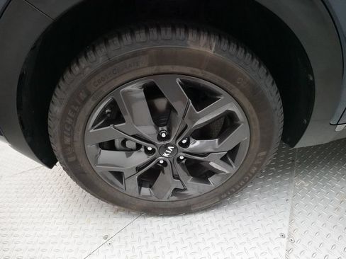 Used 2020 Kia Sportage S AWD/4WD image 26
