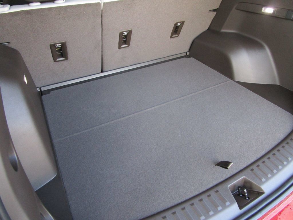 New 2027 GMC Terrain Denali AWD/4WD image 15