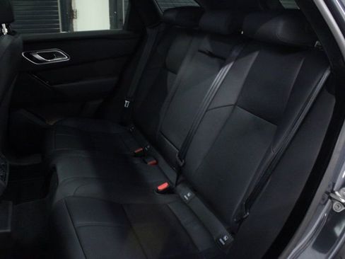 Used 2024 Land Rover Range Rover Velar Dynamic HSE AWD/4WD image 38
