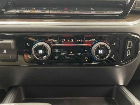 New 2026 Chevrolet Silverado 1500 LT Trail Boss w/ LT Trail Boss Premium Package image 6