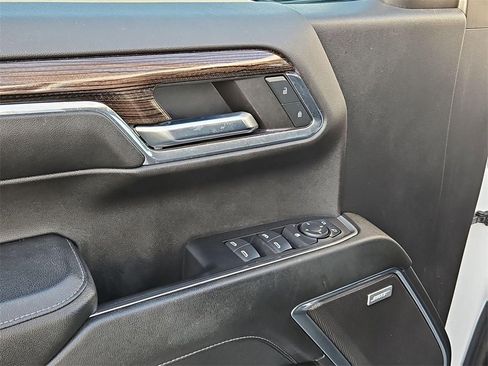 Used 2024 Chevrolet Silverado 1500 RST w/ All Star Edition Plus image 11