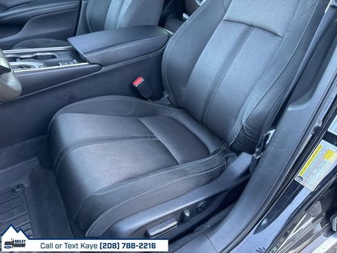 Used 2019 Honda Accord EX image 12