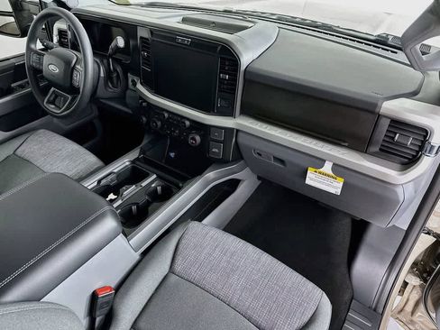 New 2026 Ford F350 XLT AWD/4WD image 34