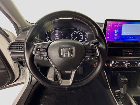 Used 2020 Honda Accord LX image 13