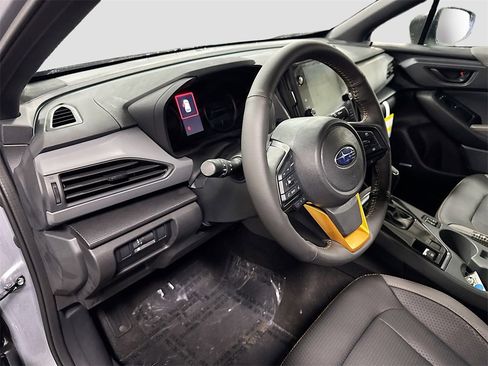 New 2026 Subaru Crosstrek 2.5i Wilderness image 5