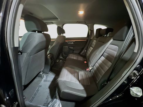 Used 2022 Honda CR-V EX image 17