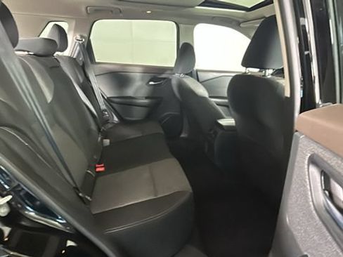 Used 2021 Nissan Rogue SV AWD/4WD image 30