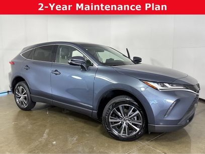 Used 2023 Toyota Venza LE