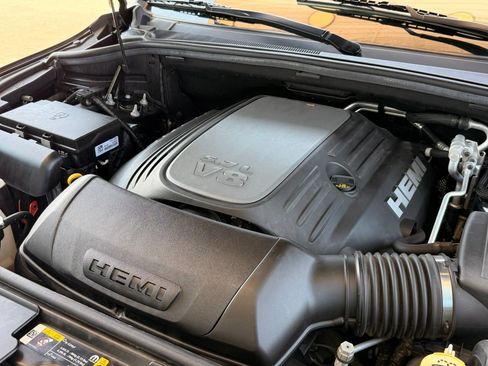 Used 2023 Dodge Durango R/T AWD/4WD image 68