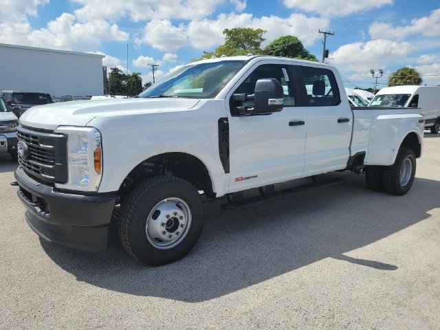 New 2027 Ford F350 XL AWD/4WD image 2