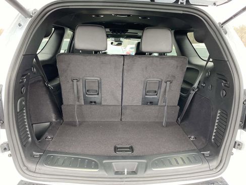 New 2026 Dodge Durango GT image 5