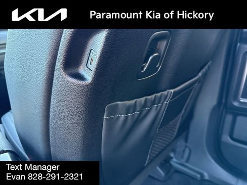 Used 2025 Kia Telluride EX X-Line image 19