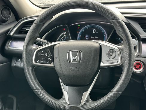Used 2017 Honda Civic EX-T image 25