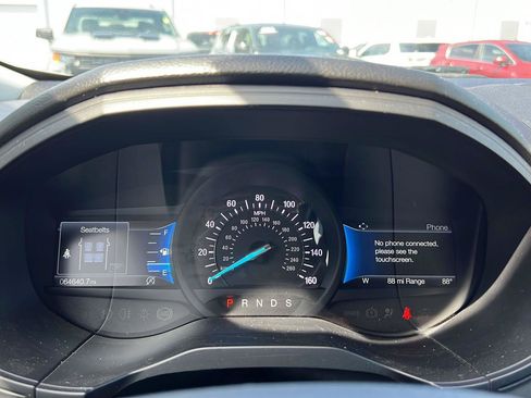Used 2024 Ford Edge SE AWD/4WD image 15