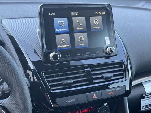 New 2025 Mitsubishi Eclipse Cross AWD image 25