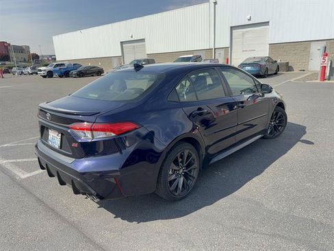 Used 2024 Toyota Corolla SE FWD image 32